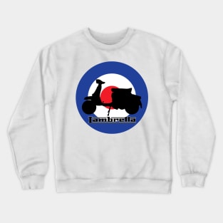 Lambretta Crewneck Sweatshirt